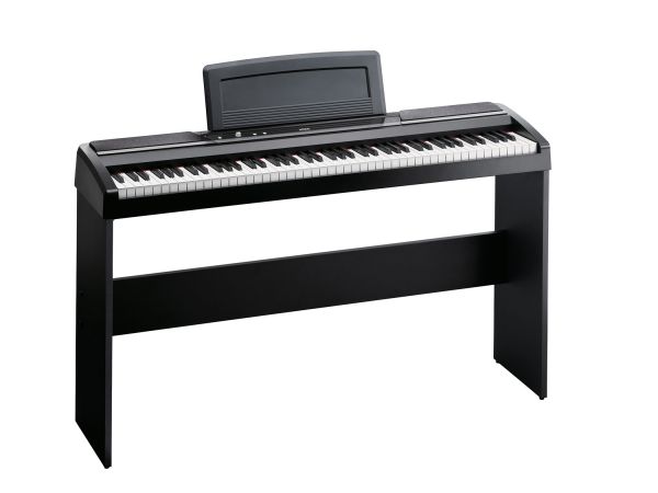 PIANO SP-170S BK