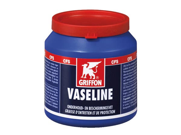 Griffon SC1427 – Vaselina Pura Esente Da Acidi – Tubetto Da 125 G – Uso Multiuso