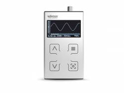 OSCILOSCOPIO PORTÁTIL 10 MHZ