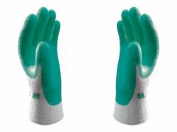 GUANTES DE TRABAJO TALLA 98 M