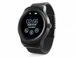 SMART WATCH FRECUENCIA DEL PULSO SUEÑO