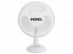 VENTILADOR SOBREMESA ø 30CM 12