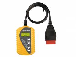 LECTOR DE CÓDIGOS UNIVERSAL OBD II / EOBD Y CAN