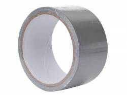 CINTA ADHESIVA DUCT GRIS 4.8 CM X 10 M