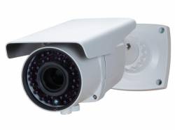 CÁMARA HD CCTV HD TVI USO EN EXTERIORES IR LENTE VARIFOCAL 1080P