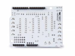 SHIELD DRIVER DE MOTORES PARA ARDUINO®