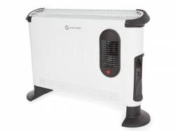 CALEFACTOR CONVECTOR 2000W TURBO