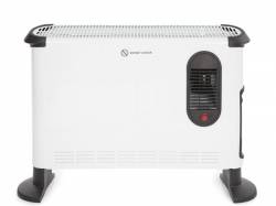 CALEFACTOR CONVECTOR 2000W TURBO