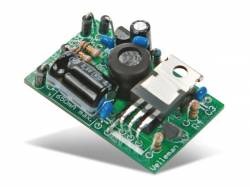 MÓDULO CONTROL PARA LEDS DE POTENCIA 1W 3W