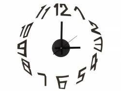 RELOJ DE PARED AUTOADHESIVO