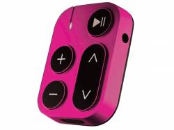 REPRODUCTOR DE MP3 CON CLIP MAGENTA