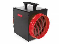 TERMOVENTILADOR 3300W IPX4