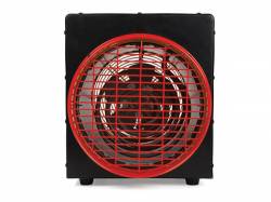 TERMOVENTILADOR 3300W IPX4