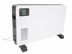 CALEFACTOR CONVECTOR 2300W TURBO PANTALLA LCD