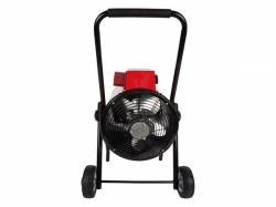 CALEFACTOR INDUSTRIAL 15000W IPX4