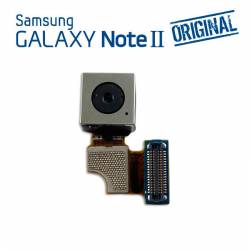 CáMARA TRASERA SAMSUNG GT-N7105 NOTE 2 LTE