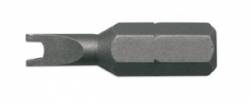 PUNTA SPANNER EM 4 MM