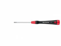 FINE SCREWDRIVER PICOFINISH 266 PF 3PLX40