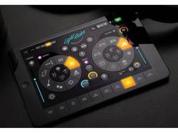 LR512 PRO DJ LIGHTING APP WI-FI DMX