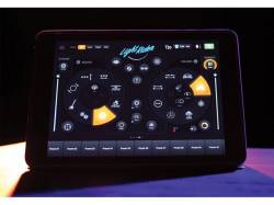 LR512 PRO DJ LIGHTING APP WI-FI DMX