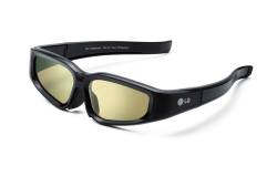 GAFAS 3D LG ACTIVAS OBTURADOR ACTIVO A005BCA8075017 42LX6500