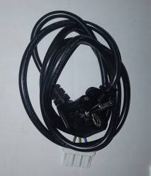 CABLE ALIMENTADOR LG 42LX6500