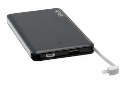 POWER BANK 5000 MAH BATERIA