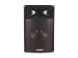 ALTAVOZ PROFESIONAL 10 400W 4 POLOS JACK 6.35