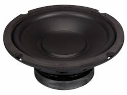 SUBWOOFER NEGRO PARA ALTAVOZ 8 350W