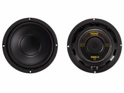 SUBWOOFER NEGRO PARA ALTAVOZ 8 350W