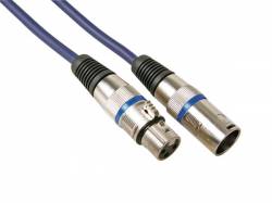 CABLE DMX PROFESIONAL 10 METROS