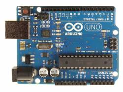 ARDUINO® UNO REV. 3