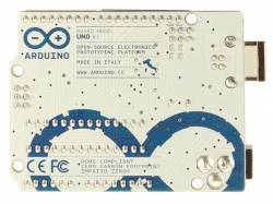 ARDUINO® UNO REV. 3