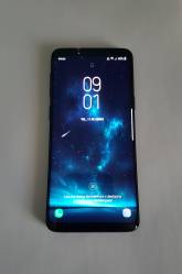 SAMSUNG GALAXY S9 64GB RAM 4GB