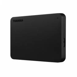 DISCO DURO HD EXTERNO 2TB USB 3.0 2,5 TOSHIBA