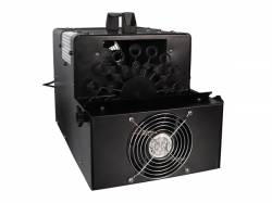 MÁQUINA DE HUMO Y DE BURBUJAS 400W