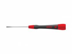 WIHA PICOFINISH® FINE SCREWDRIVER SLOTTED 42386 1,8 MM X 40 MM