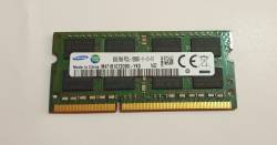 MEMORIA 8GB PORTATIL RAM PC3L 12800S