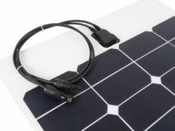 PANEL SOLAR FLEXIBLE 12 V 50W