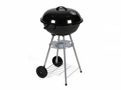 BARBACOA CALDERO Ø 44.5 CM CON RUEDAS