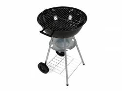 BARBACOA CALDERO Ø 44.5 CM CON RUEDAS