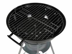 BARBACOA CALDERO Ø 44.5 CM CON RUEDAS