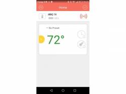 TERMÓMETRO BARBACOA INALÁMBRICO CON APLICACIÓN