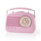 RADIO RETRO FM ROSA