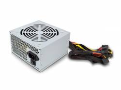 FUENTE DE ALIMENTACIÓN DE REPUESTO PARA PC ATX 500 W