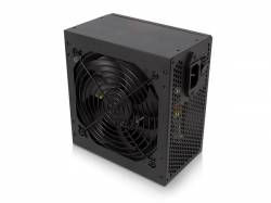 FUENTE DE ALIMENTACIÓN DE REPUESTO PARA PC ATX 600W