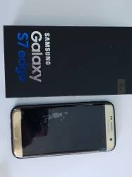 SAMSUNG S7 EDGE 32GB DORADO