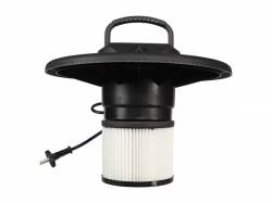 ASPIRADOR DE CENIZAS 1200W 20 LITROS