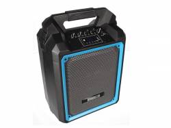 ALTAVOZ ACTIVO 6.5 INALÁMBRICO CON BATERÍA 50W