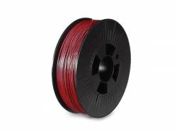 FILAMENTO PLA 1.75 MM (1/16) METALLIC COPPER RED 750 GR